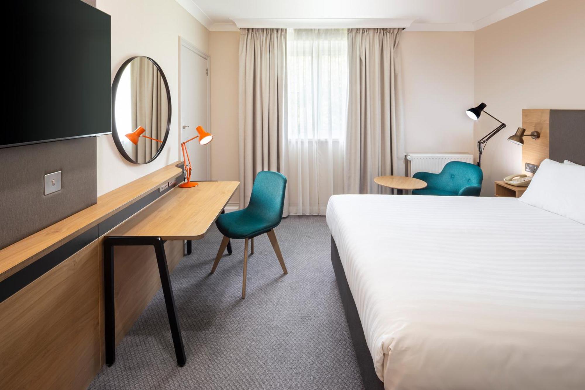 Holiday Inn High Wycombe M40, Jct.4 By Ihg מראה חיצוני תמונה